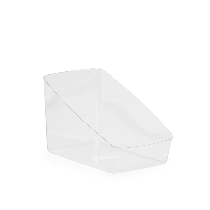 Sleigh Bells Medium Sleigh Basket with Protector