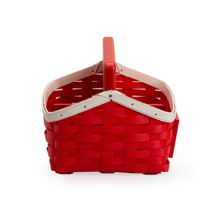 Coca-Cola® Bottle Carrier Basket