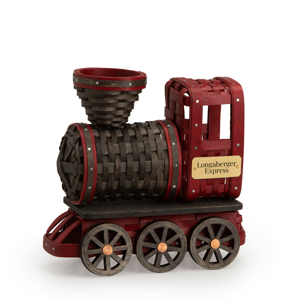 Collector_sChristmasSteamTrain
