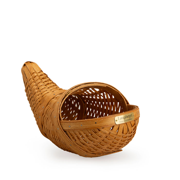 Collector's Thanksgiving 11-Piece Serving Set - Warm Brown