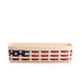 Collector's 10-Piece Americana Collection Set-Basket Set-Woven Maple Basket-Longaberger