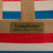 Collector's 1776 Collection 10-Piece Set - Independence-Basket Set-Woven Maple Basket-Longaberger