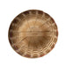 Collector's 1776 Corn Basket - Independence-Basket-Woven Maple Basket-Longaberger