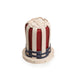 Collector's Americana 3-Piece Woven Decor Set-Basket Set-Woven Maple Basket-Longaberger