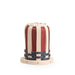 Collector's Americana 3-Piece Woven Decor Set-Basket Set-Woven Maple Basket-Longaberger