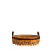 Collector's Equestrian Collection 8-Piece Set - Leather Trim-Basket Set-Woven Maple Basket-Longaberger
