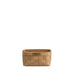 Collector's Essentials 6-Piece Nesting Rectangle Basket Set-Basket Set-Woven Maple Basket-Longaberger
