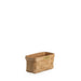 Collector's Essentials 6-Piece Nesting Rectangle Basket Set-Basket Set-Woven Maple Basket-Longaberger