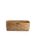Collector's Essentials 6-Piece Nesting Rectangle Basket Set-Basket Set-Woven Maple Basket-Longaberger