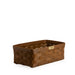 Collector's Essentials 6-Piece Nesting Rectangle Basket Set-Basket Set-Woven Maple Basket-Longaberger
