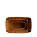 Collector's Essentials 6-Piece Nesting Rectangle Basket Set-Basket Set-Woven Maple Basket-Longaberger