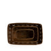 Collector's Essentials 6-Piece Nesting Rectangle Basket Set-Basket Set-Woven Maple Basket-Longaberger