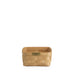 Collector's Essentials 6-Piece Nesting Square Basket Set-Basket Set-Woven Maple Basket-Longaberger
