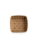 Collector's Essentials Medium Square Basket with Protector-Basket Set-Woven Maple Basket-Longaberger