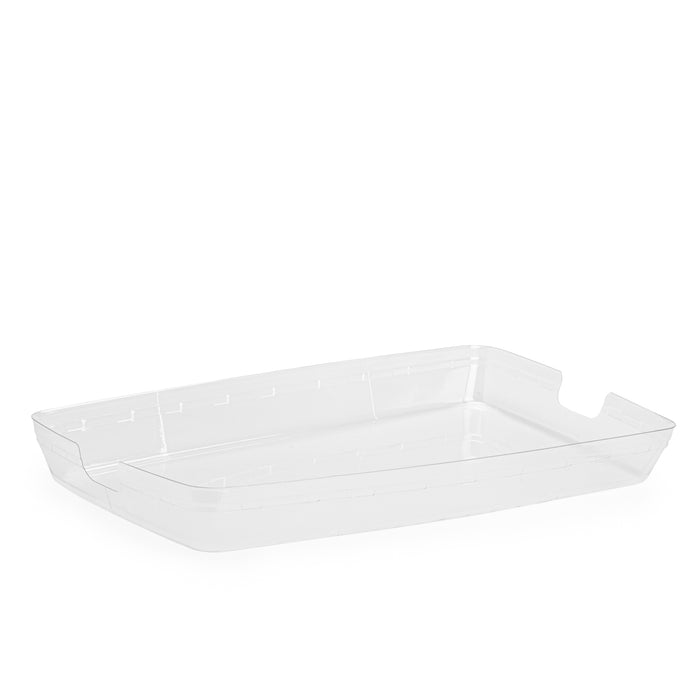 Collector's Game Day Field Tray 4-Piece Set - Football Field and Football-Basket Set-Woven Maple Basket-Longaberger