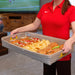 Collector's Game Day Field Tray 4-Piece Set - Football Field and Football-Basket Set-Woven Maple Basket-Longaberger