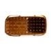 Collector's Heritage Stair Basket with Protector - Warm Brown-Basket Set-Woven Maple Basket-Longaberger