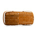 Collector's Heritage Stair Basket with Protector - Warm Brown-Basket Set-Woven Maple Basket-Longaberger