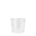 Collector's New Year's Eve Bottle Chiller Basket with Protector - Aluminum-Basket Set-Woven Maple Basket-Longaberger