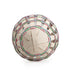 Easter Large Freestanding Open Weave Egg - Lavender-Basket-Woven Maple Basket-Longaberger