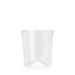 Elegance Medium Ball Drop Bowl Basket with Protector - Aluminum-Basket Set-Woven Maple Basket-Longaberger
