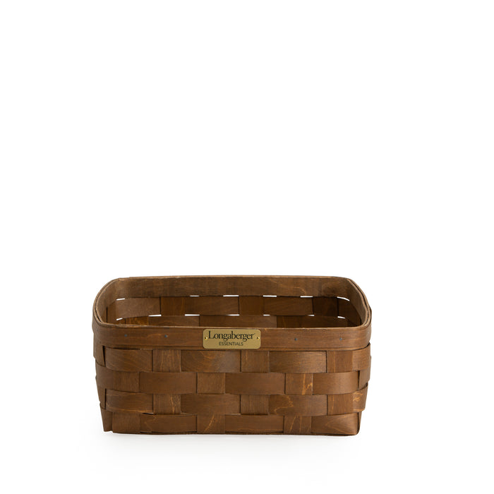 Collector's Essentials Medium Square Basket with Protector
