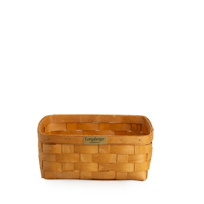 Collector's Essentials Medium Square Basket with Protector