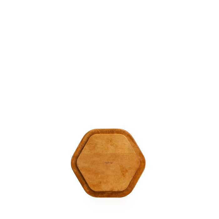 Generations Miniature Lid - Warm Brown