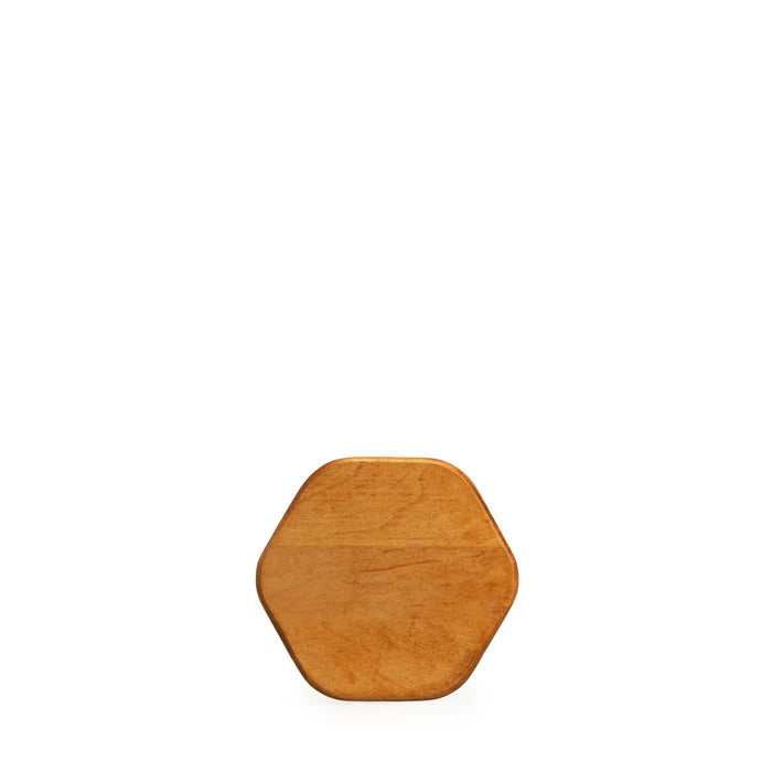 Generations Miniature Lid - Warm Brown