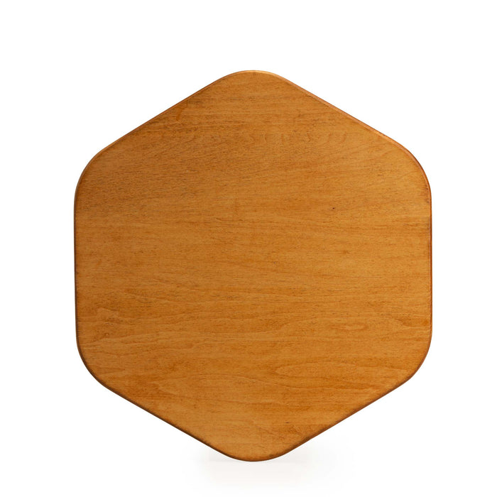 Generations Large Lid - Warm Brown