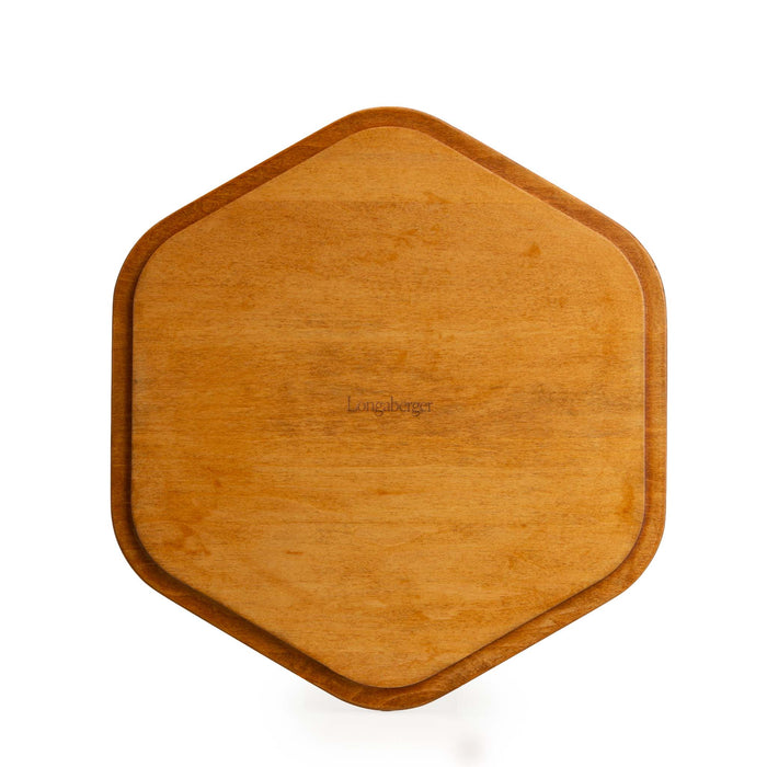 Generations Large Lid - Warm Brown