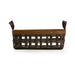 HOLD - Railway Collection 6-Piece Set - Black and Vintage-Basket Set-Woven Maple Basket-Longaberger