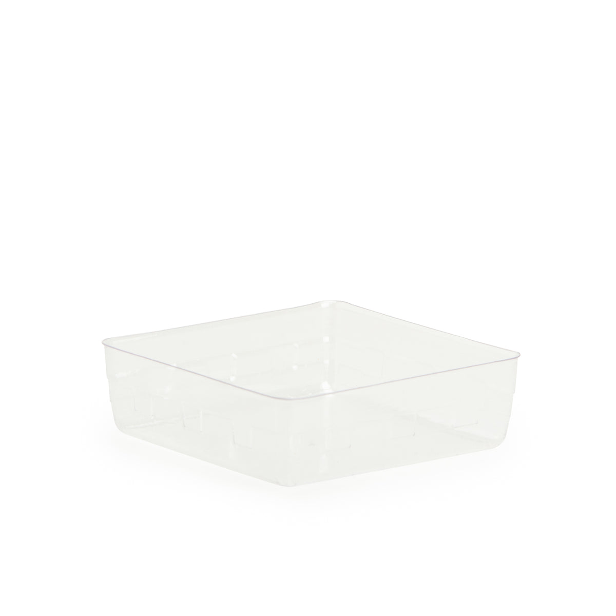 Holiday Coaster Protector 6"L x 6"W x 2.25"H