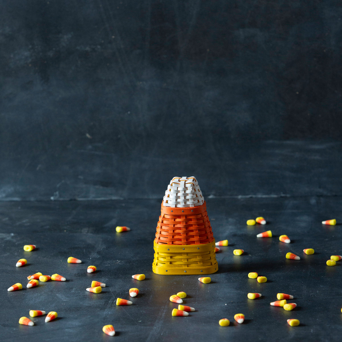 Longaberger ロンガバーガー ハロウィンバスケット ロンガバーガー ハロウィンバスケット ロンガバーガー ハロウィン