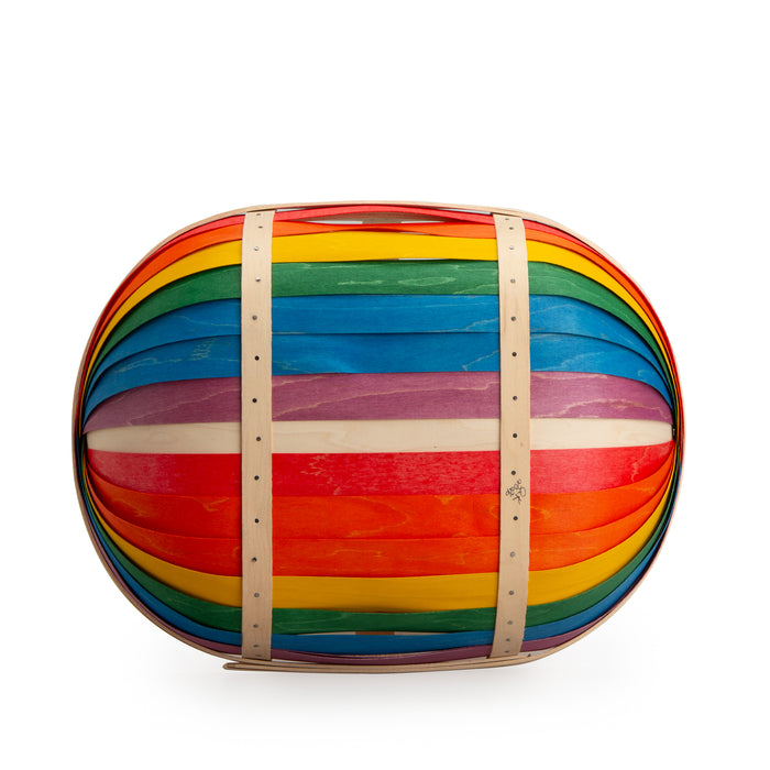 Rainbow 6-piece Collection - Multi