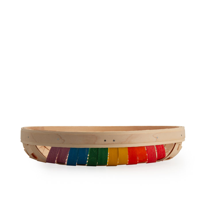 Rainbow 6-piece Collection - Multi