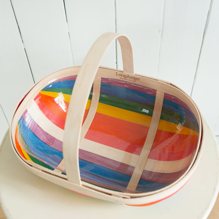 Rainbow 6-piece Collection - Multi