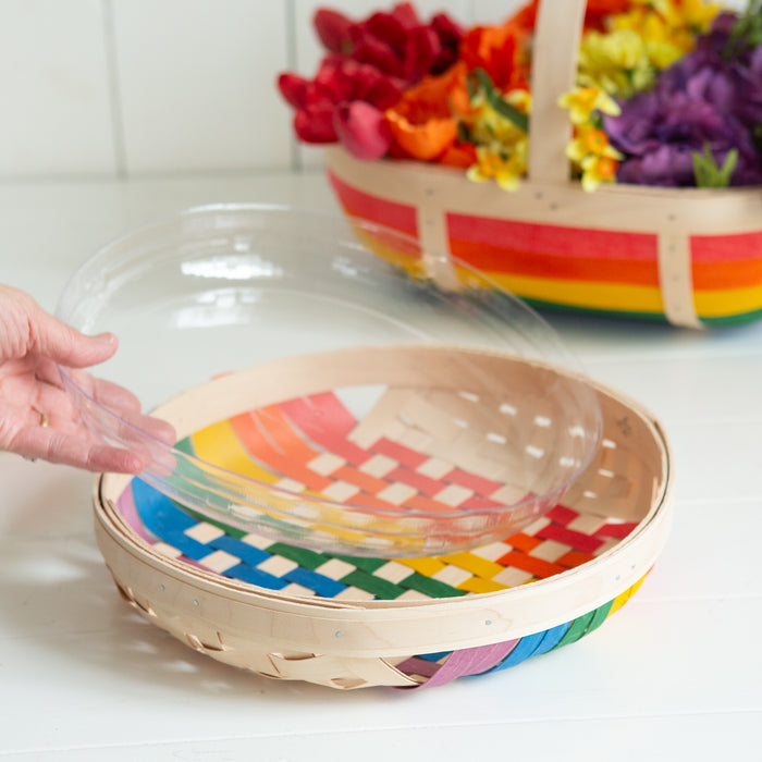 Rainbow 6-piece Collection - Multi