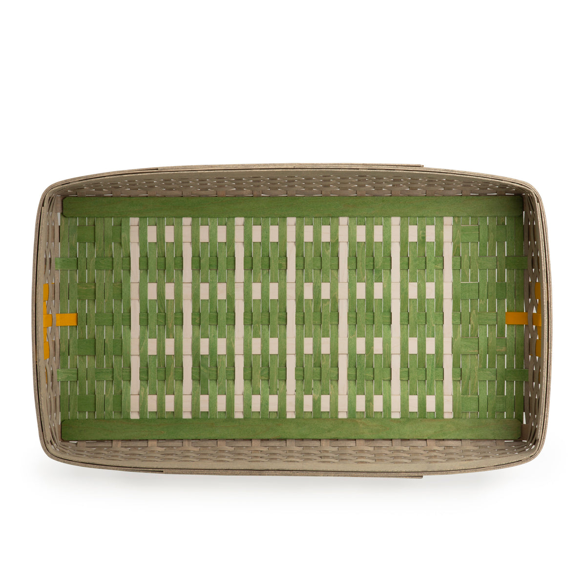 Collector's Game Day Field Tray with Protector - Football Field