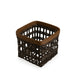 LEGACY - Railway Hopper Basket with Protector - Vintage-Basket Set-Woven Maple Basket-Longaberger
