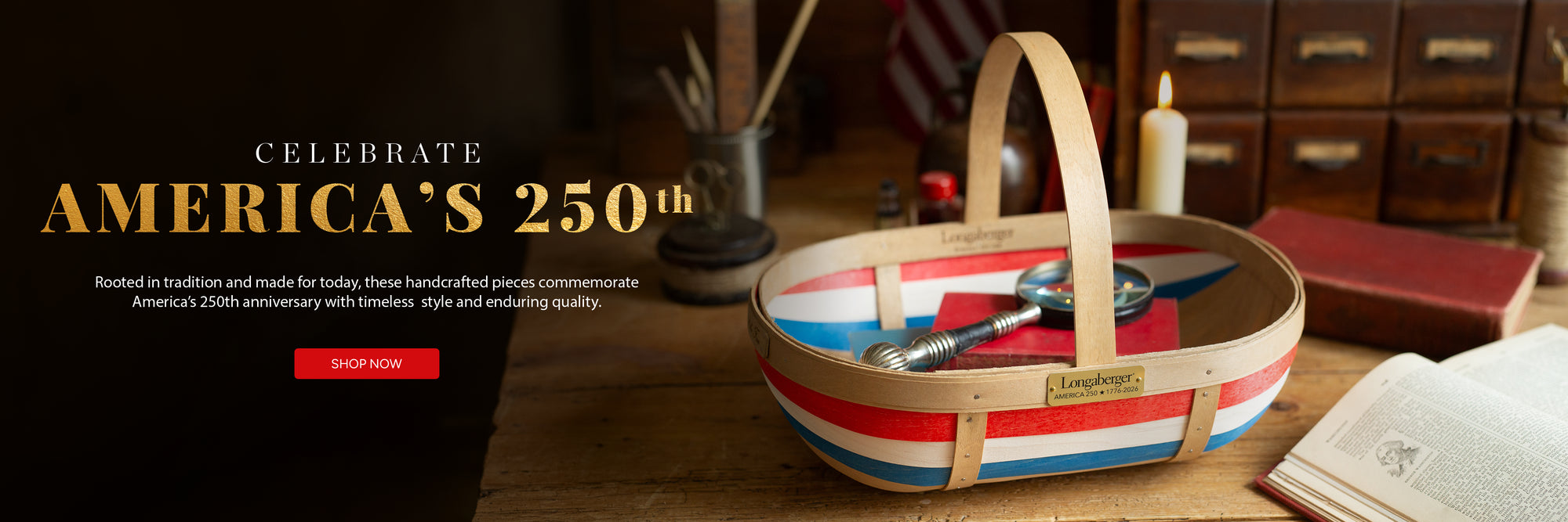 Longaberger - Photo 3