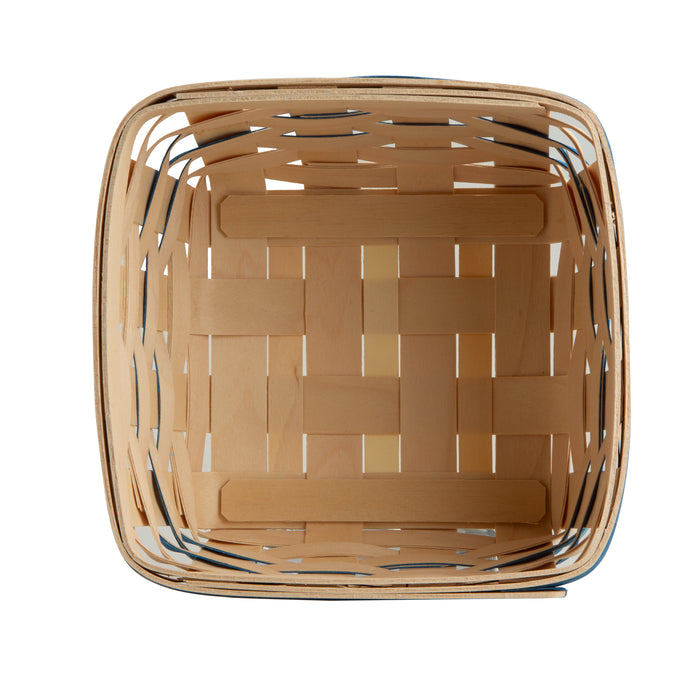 Spring Large Berry Basket with Protector - Blueberry