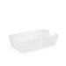 Laundry Essentials 8-Piece Basket Set with Protectors - Vintage-Basket Set-Woven Maple Basket-Longaberger
