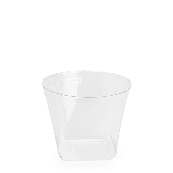 Collector's Heritage 9" Measuring Basket with Protector - Warm Brown