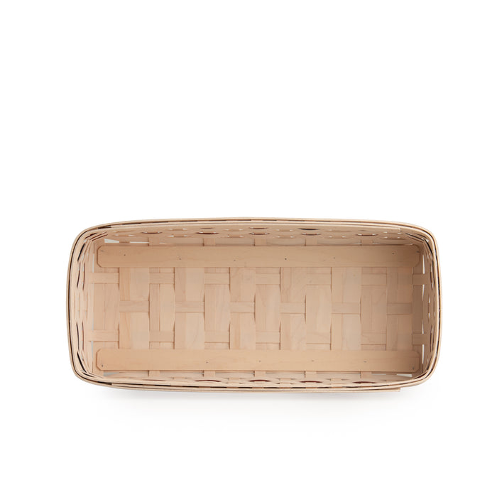 Americana Medium Centerpiece Basket with Protector