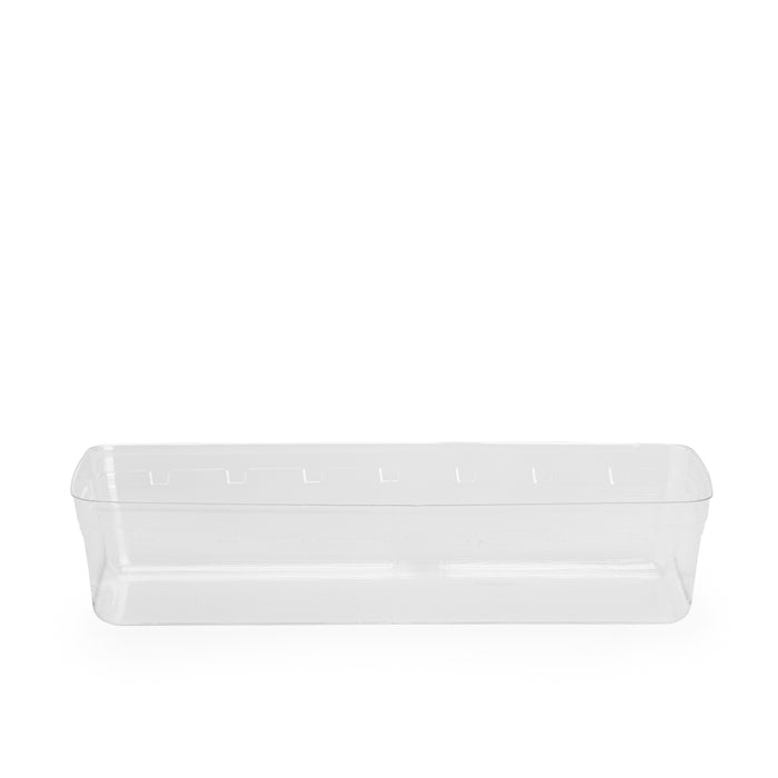 Santa Belly Medium Centerpiece Basket with Protector