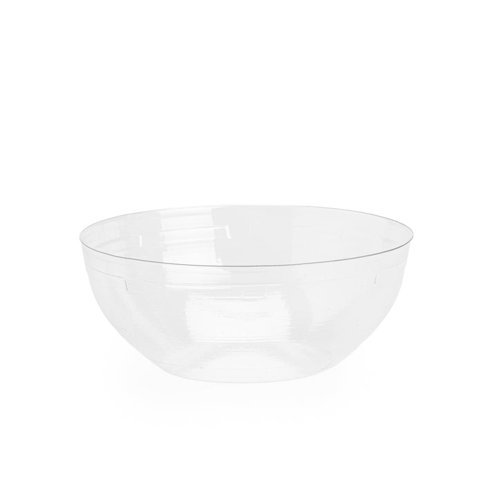 Apple Picking Medium Footed Fruit Bowl Basket with Protector - Green