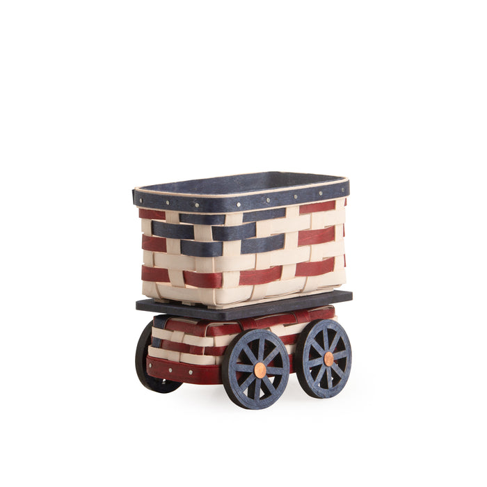 Collector's Americana 3-Piece Decor Set