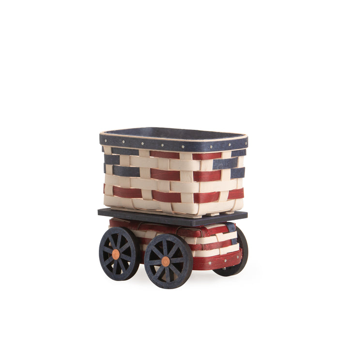 Collector's Americana 3-Piece Decor Set