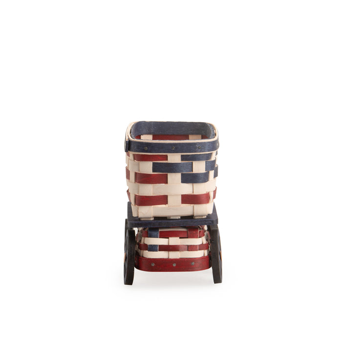 Collector's Americana 3-Piece Decor Set